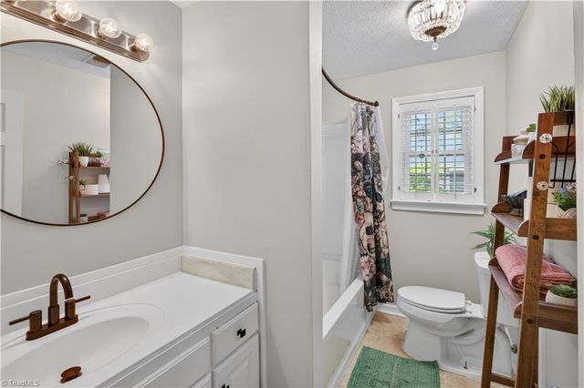 648 Knollwood Drive, Mount Airy, NC 27030