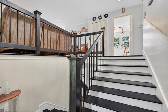 648 Knollwood Drive, Mount Airy, NC 27030