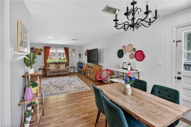 648 Knollwood Drive, Mount Airy, NC 27030
