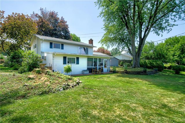 4487 Glasgow Street, Upper Saucon Twp, PA 18034