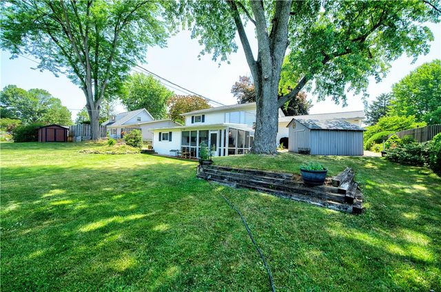 4487 Glasgow Street, Upper Saucon Twp, PA 18034