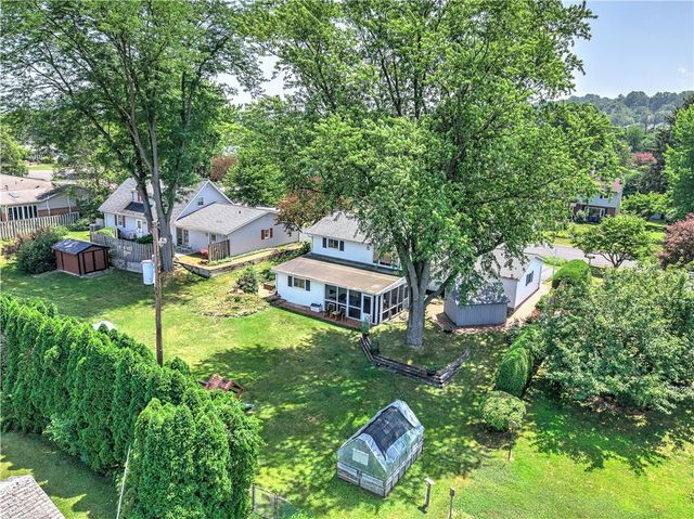 4487 Glasgow Street, Upper Saucon Twp, PA 18034