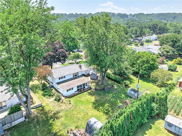 4487 Glasgow Street, Upper Saucon Twp, PA 18034