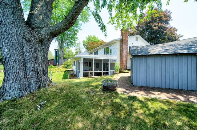 4487 Glasgow Street, Upper Saucon Twp, PA 18034