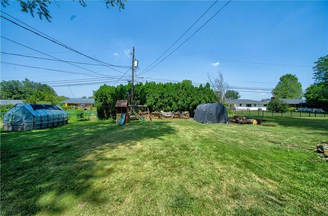 4487 Glasgow Street, Upper Saucon Twp, PA 18034