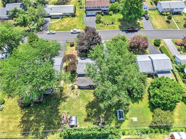 4487 Glasgow Street, Upper Saucon Twp, PA 18034