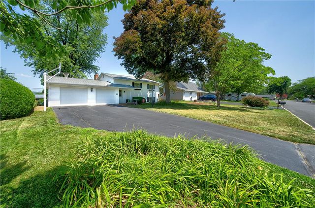 4487 Glasgow Street, Upper Saucon Twp, PA 18034
