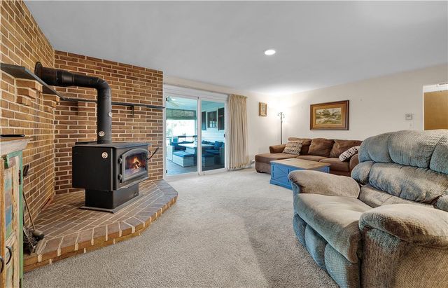 4487 Glasgow Street, Upper Saucon Twp, PA 18034