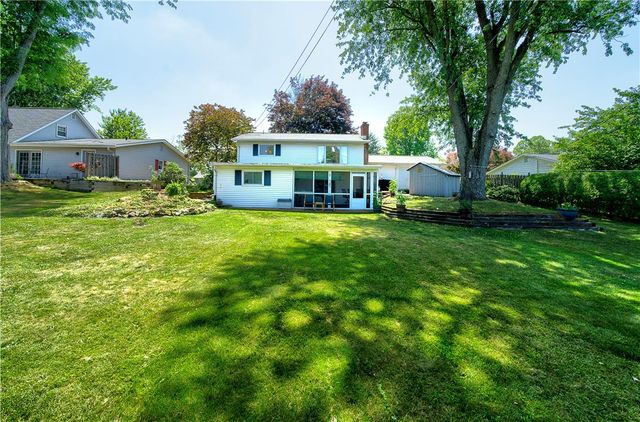 4487 Glasgow Street, Upper Saucon Twp, PA 18034