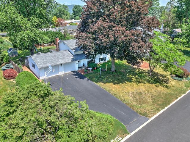 4487 Glasgow Street, Upper Saucon Twp, PA 18034