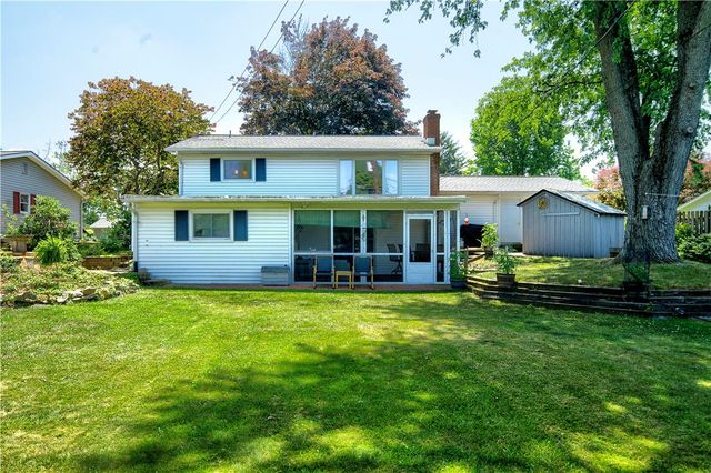 4487 Glasgow Street, Upper Saucon Twp, PA 18034