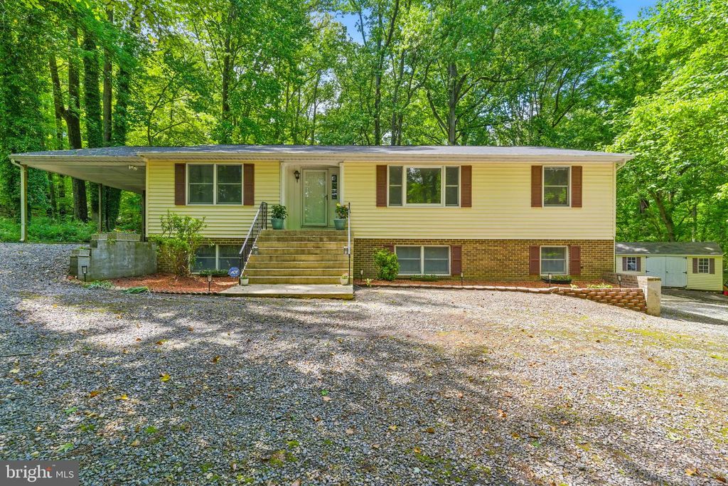 7000 BURCH HILL RD, Brandywine, MD 20613