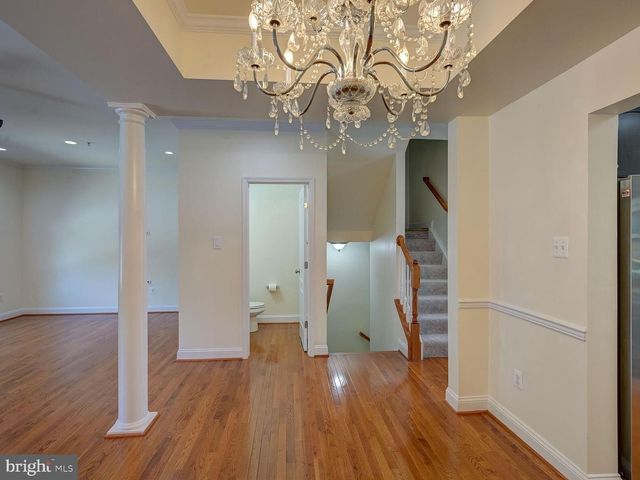 9722 JUNE FLOWERS WAY, Laurel, MD 20723