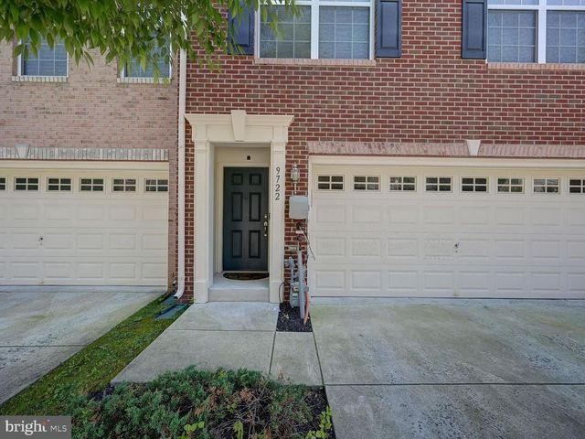 9722 JUNE FLOWERS WAY, Laurel, MD 20723