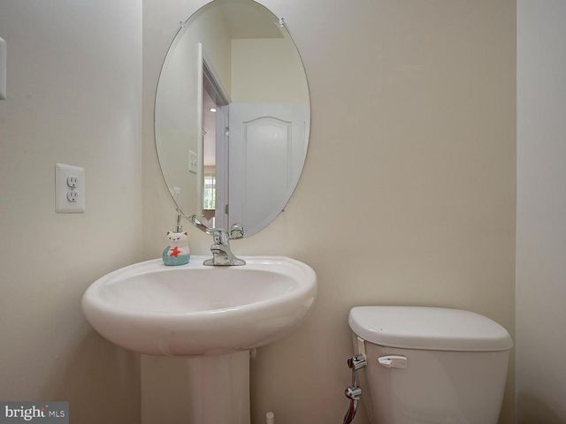 9722 JUNE FLOWERS WAY, Laurel, MD 20723