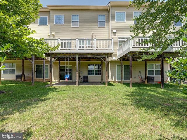 9722 JUNE FLOWERS WAY, Laurel, MD 20723
