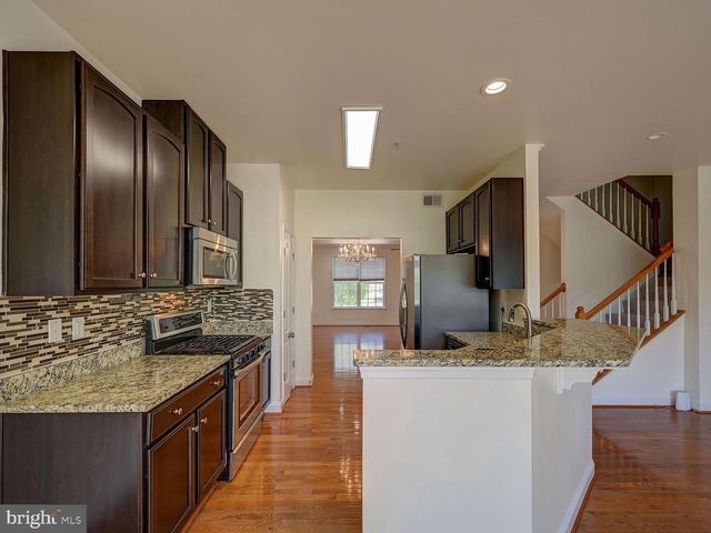 9722 JUNE FLOWERS WAY, Laurel, MD 20723