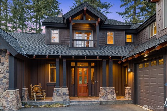 61 Equinox Drive, Cle Elum, WA 98922