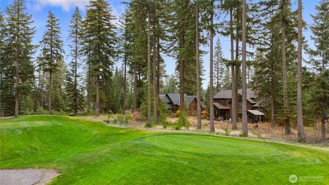 61 Equinox Drive, Cle Elum, WA 98922