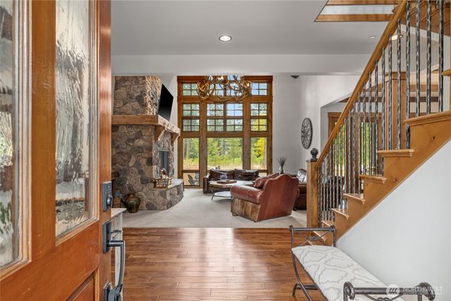 61 Equinox Drive, Cle Elum, WA 98922