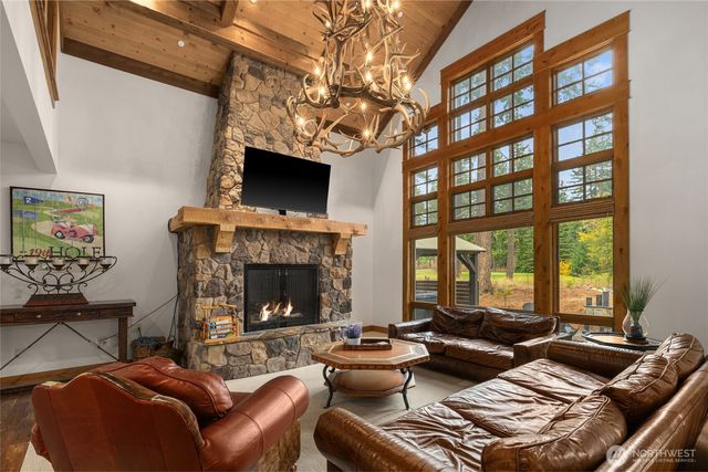 61 Equinox Drive, Cle Elum, WA 98922