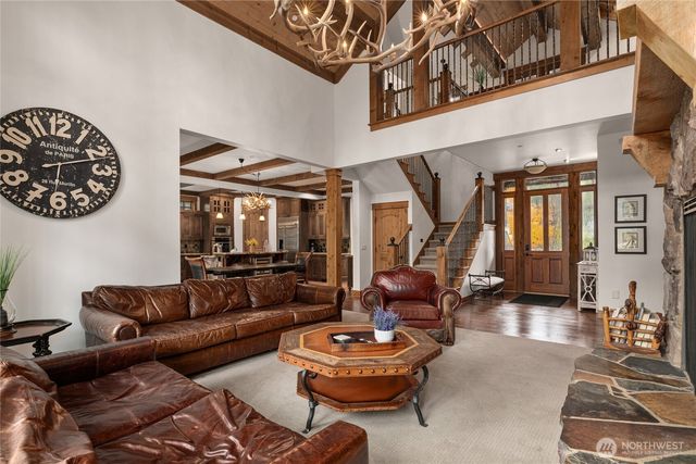 61 Equinox Drive, Cle Elum, WA 98922