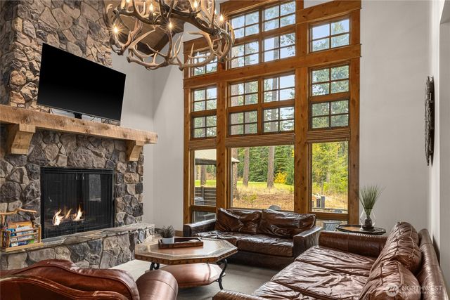 61 Equinox Drive, Cle Elum, WA 98922