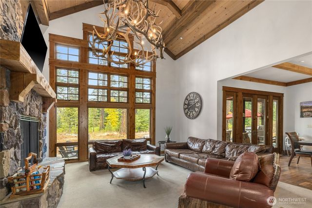 61 Equinox Drive, Cle Elum, WA 98922