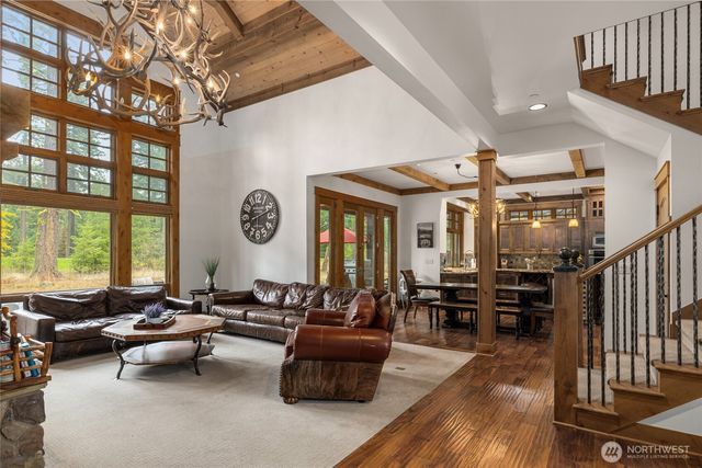 61 Equinox Drive, Cle Elum, WA 98922