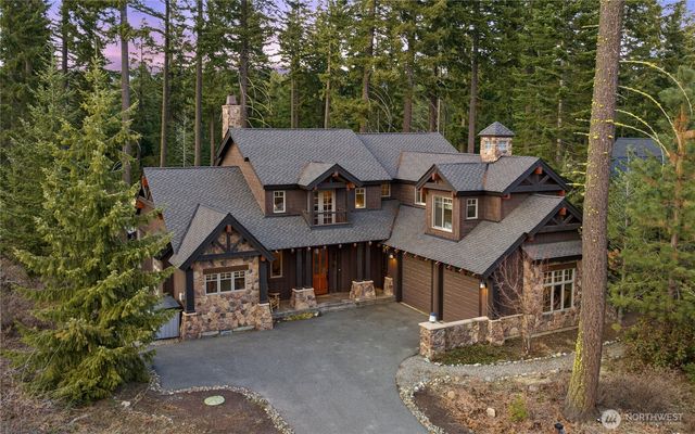 61 Equinox Drive, Cle Elum, WA 98922