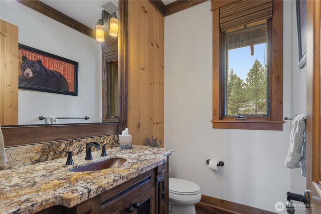 61 Equinox Drive, Cle Elum, WA 98922