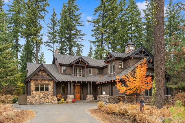 61 Equinox Drive, Cle Elum, WA 98922