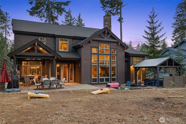 61 Equinox Drive, Cle Elum, WA 98922