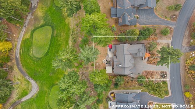 61 Equinox Drive, Cle Elum, WA 98922