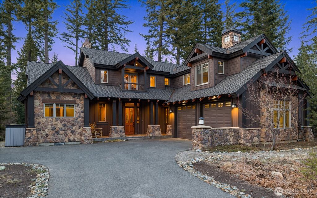 61 Equinox Drive, Cle Elum, WA 98922