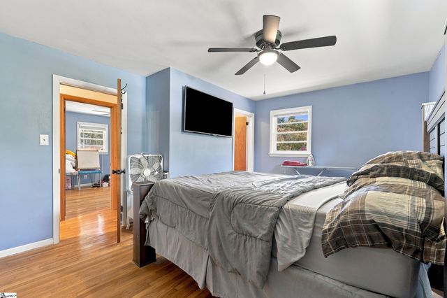 118 Kensington Drive, Spartanburg, SC 29306
