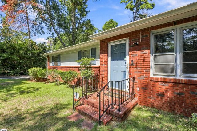 118 Kensington Drive, Spartanburg, SC 29306