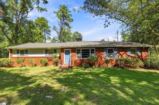 118 Kensington Drive, Spartanburg, SC 29306
