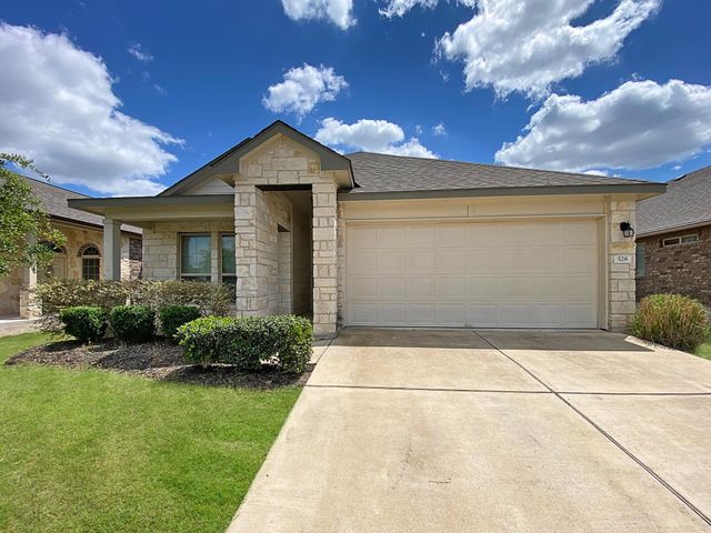 528 Longhorn Cavern RD, Leander, TX 78641