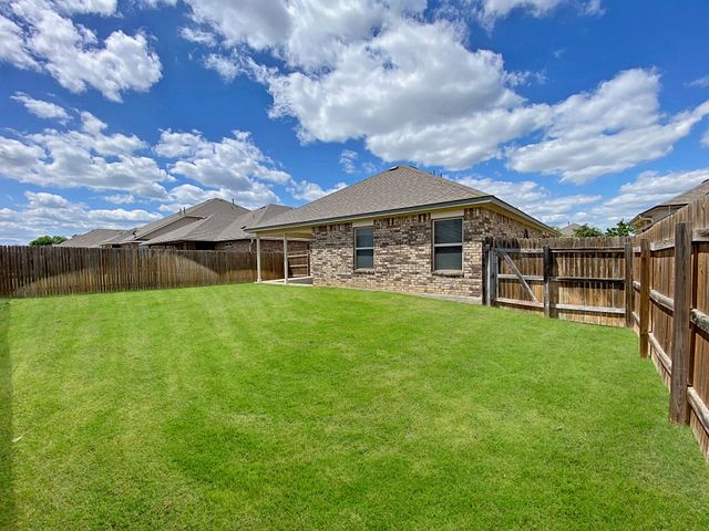528 Longhorn Cavern RD, Leander, TX 78641