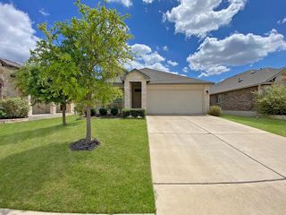 528 Longhorn Cavern RD, Leander, TX 78641