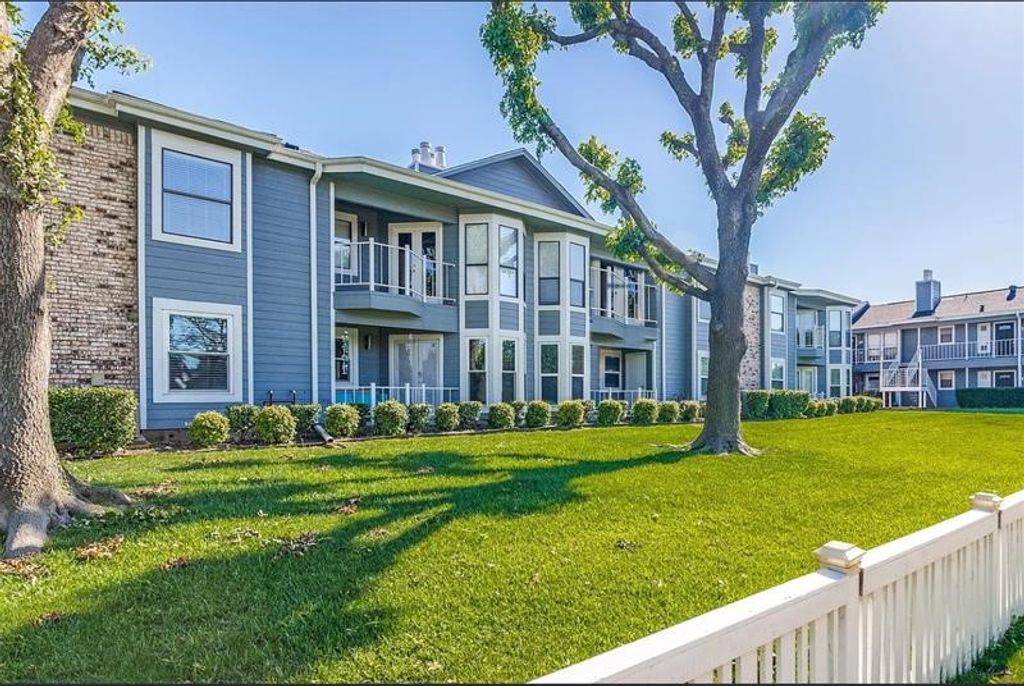630 W Canty Street B4, Dallas, TX 75208