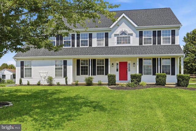 259 SHEATS LN, Middletown, DE 19709
