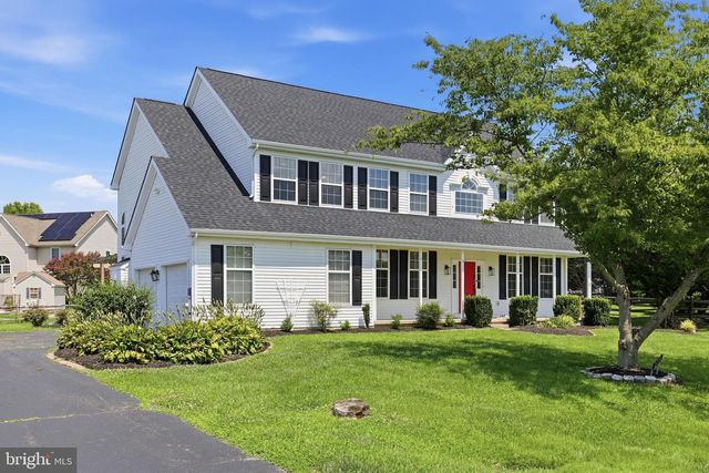 259 SHEATS LN, Middletown, DE 19709