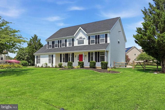 259 SHEATS LN, Middletown, DE 19709