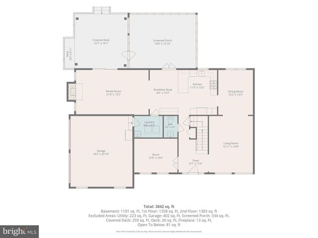 259 SHEATS LN, Middletown, DE 19709