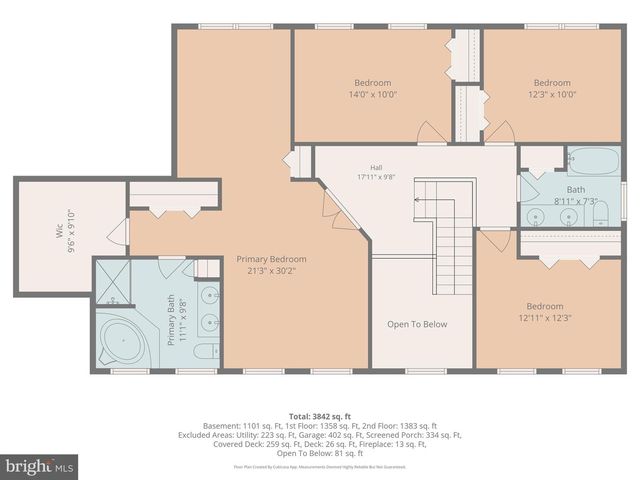 259 SHEATS LN, Middletown, DE 19709
