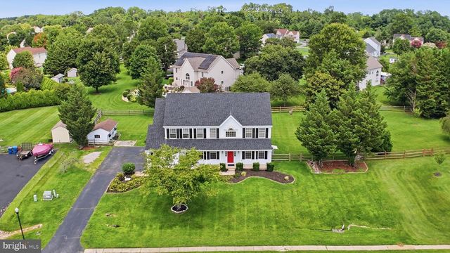 259 SHEATS LN, Middletown, DE 19709