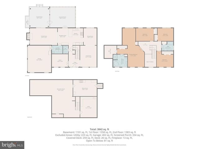 259 SHEATS LN, Middletown, DE 19709