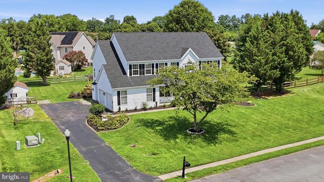 259 SHEATS LN, Middletown, DE 19709